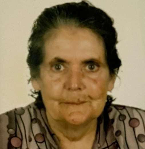 María Dolores Martel Guedes/TA.